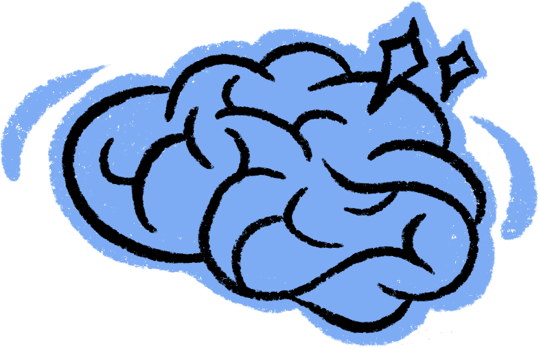 brain